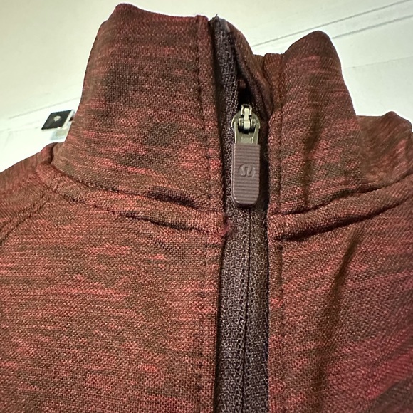 Lululemon ready to run jacket evanescent - Picture 7 of 11